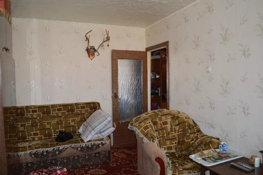 Продается 3-комнатная квартира - Фото 2