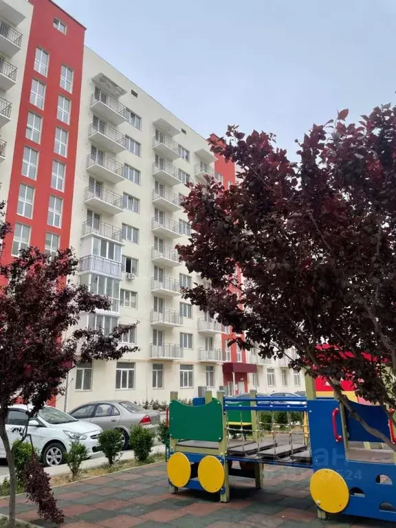 Комната Крым, Евпатория ул. Чапаева, 99 (15.0 м) - Фото 1