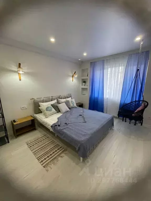 2-к кв. Краснодарский край, Сочи ул. Макаренко, 43 (34.0 м) - Фото 2