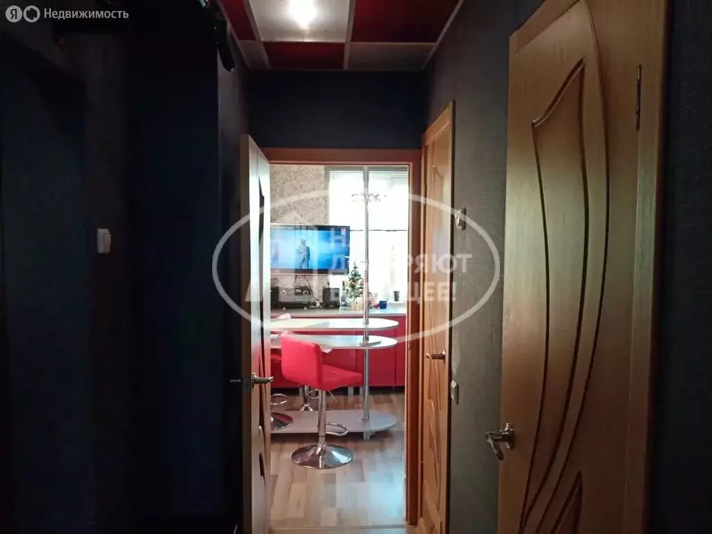 2-комнатная квартира: Добрянка, улица Победы, 9 (53 м) - Фото 2