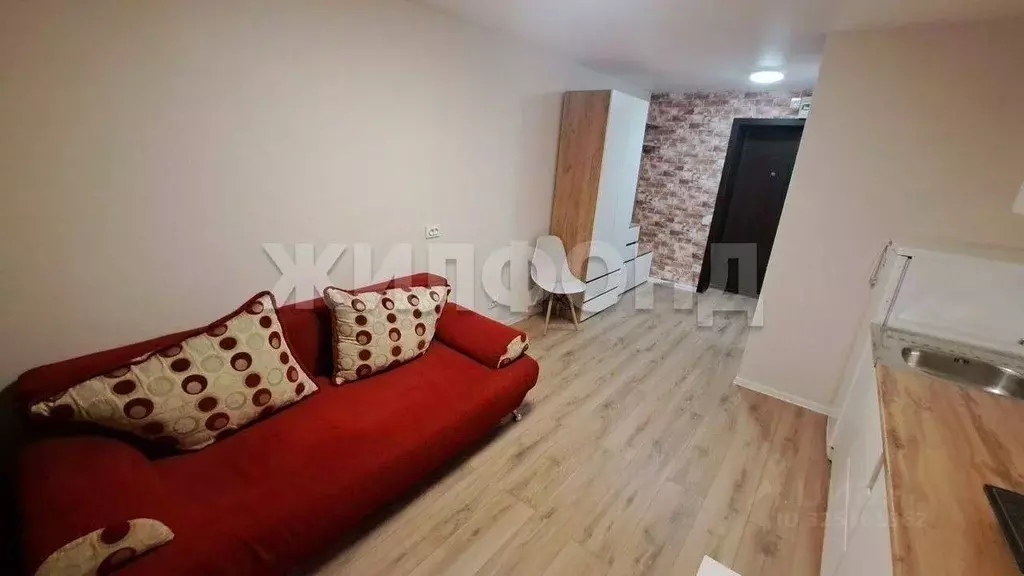 Комната Томская область, Томск Черемошники мкр, ул. 5-й Армии, 26 ... - Фото 2