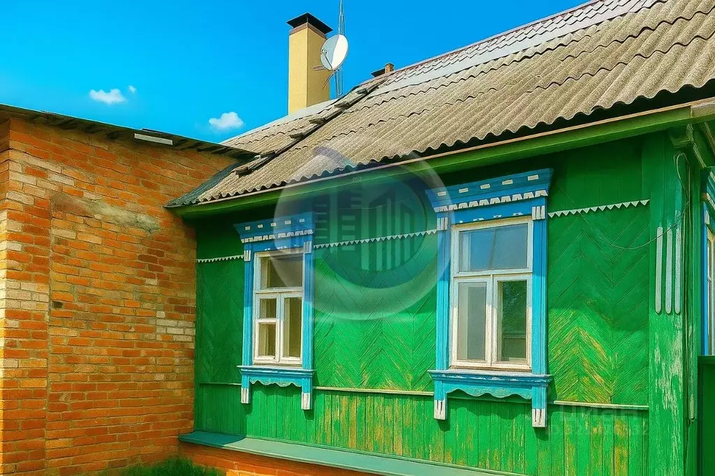 Участок в Московская область, Ленинский городской округ, д. Горки 49 ... - Фото 1