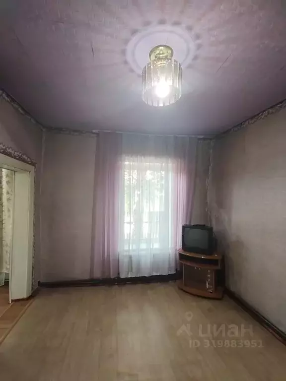 Дом в Хакасия, Абакан ул. Матросова, 5 (50 м) - Фото 2