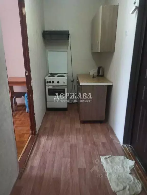 1-к кв. Белгородская область, Старый Оскол Ольминского мкр, 1 (39.0 м) - Фото 0
