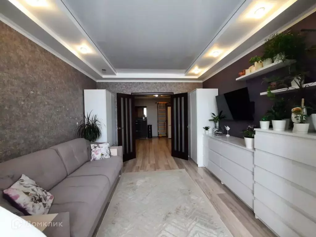Продаётся 1-к квартира, 48.8 м - Фото 0