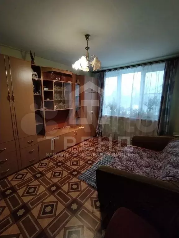 3-к. квартира, 59,3 м, 5/9 эт. - Фото 1