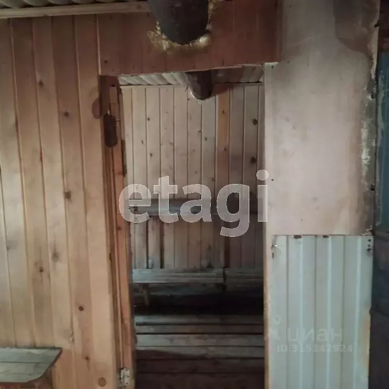 Дом в Архангельская область, Котласский муниципальный округ, ... - Фото 1