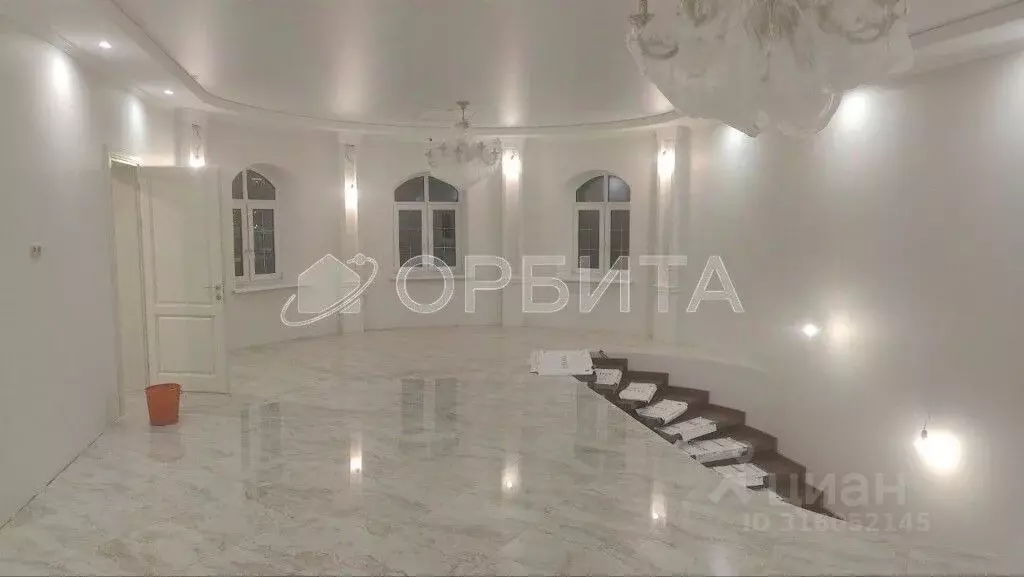 Дом в Тюменская область, Тюменский район, д. Дударева ул. Тюменская, ... - Фото 2