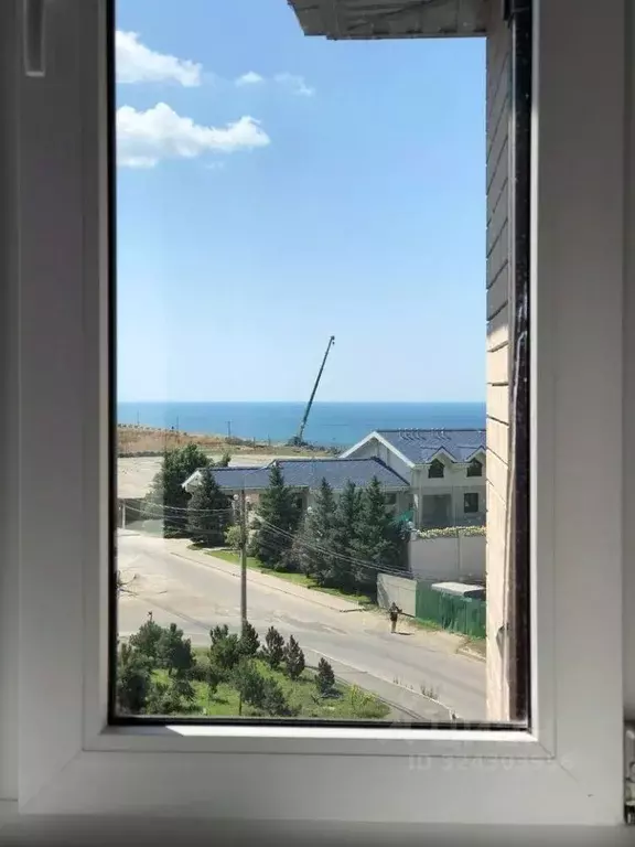 1-к кв. Краснодарский край, Анапа Таманская ул., 121к1 (34.0 м) - Фото 2