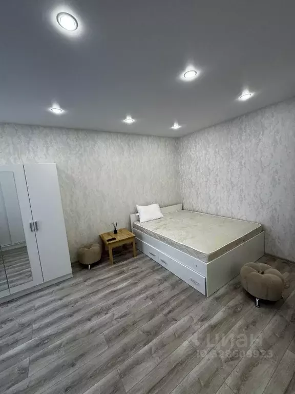 1-к кв. Татарстан, Казань Мой Ритм жилой комплекс, ПК14 (30.3 м) - Фото 2