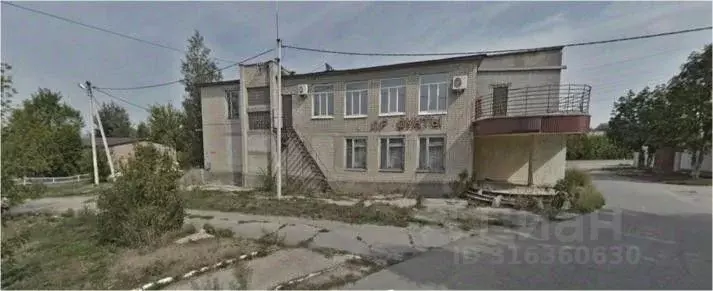 Помещение свободного назначения в Самарская область, Ставропольский ... - Фото 1