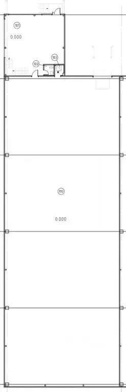 Склад в Московская область, Подольск Климовск мкр, ул. Коммунальная, ... - Фото 2