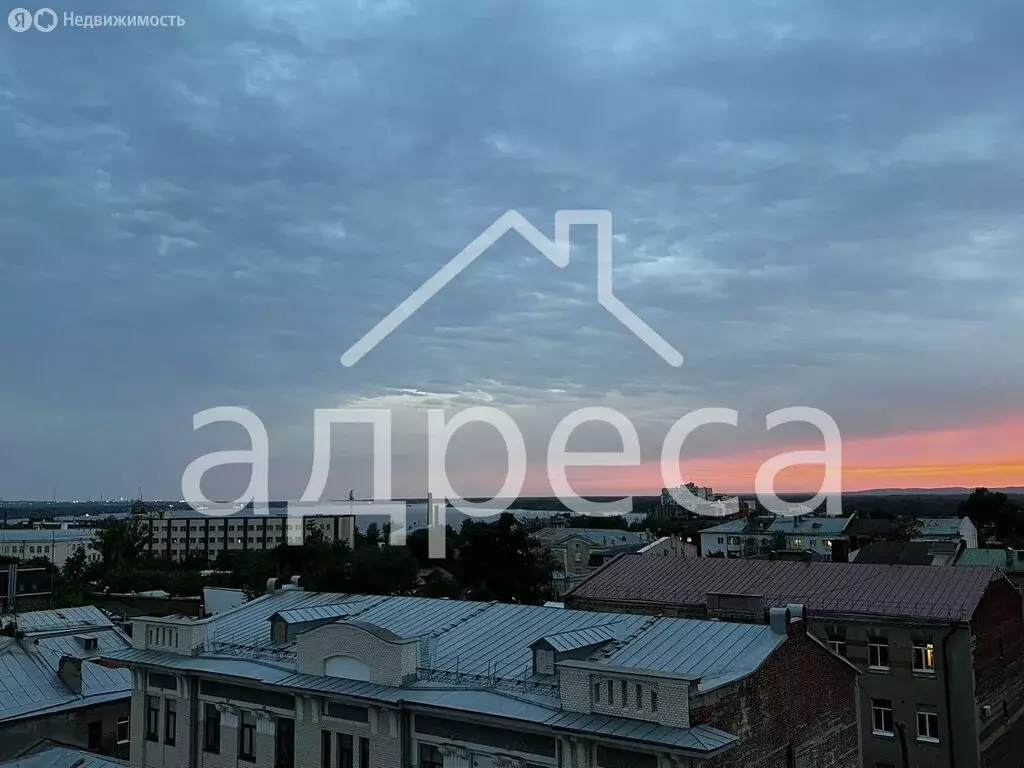 1-комнатная квартира: Самара, улица Куйбышева, 35 (44.5 м) - Фото 1
