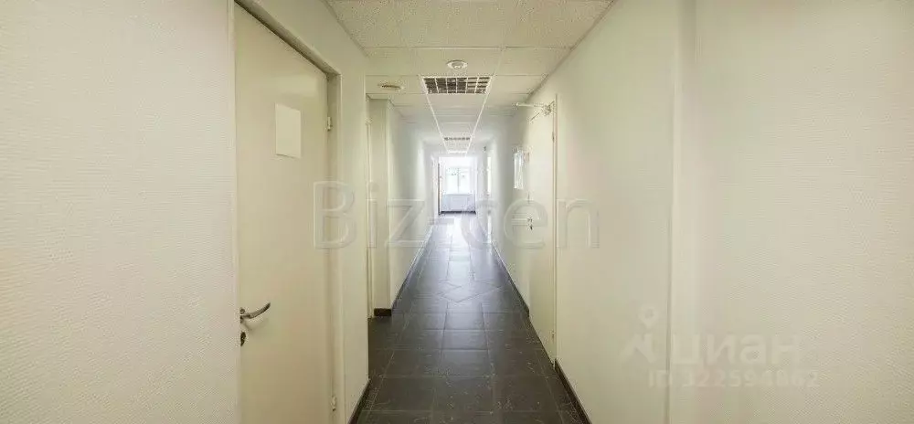 Офис в Санкт-Петербург ул. Рентгена, 7 (98 м) - Фото 1