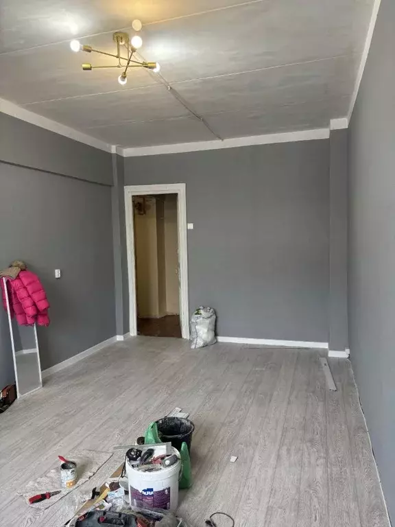 Комната Москва ул. Наташи Ковшовой, 7/1 (21.3 м) - Фото 2