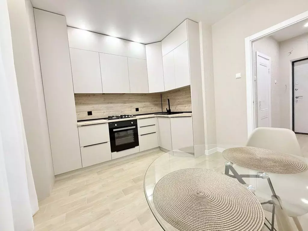 1-к кв. Ставропольский край, Ставрополь ул. Николая Голодникова, 7к1 ... - Фото 1