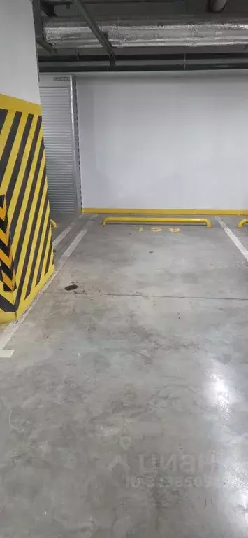 Гараж в Москва Павелецкая наб., 6А (13 м) - Фото 1