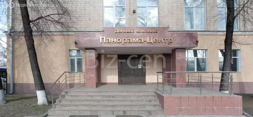 Офис (110.2 м) - Фото 0
