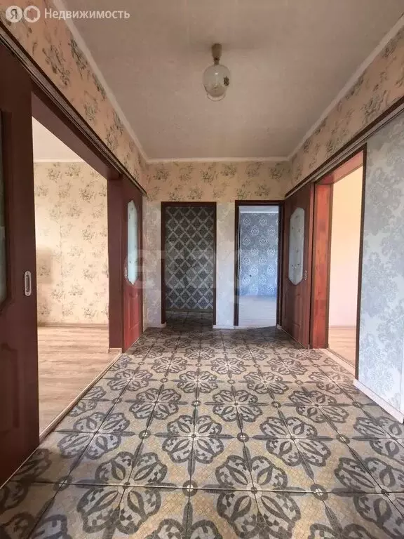 Дом в село Васильевка, улица Механизаторов (103.4 м) - Фото 1