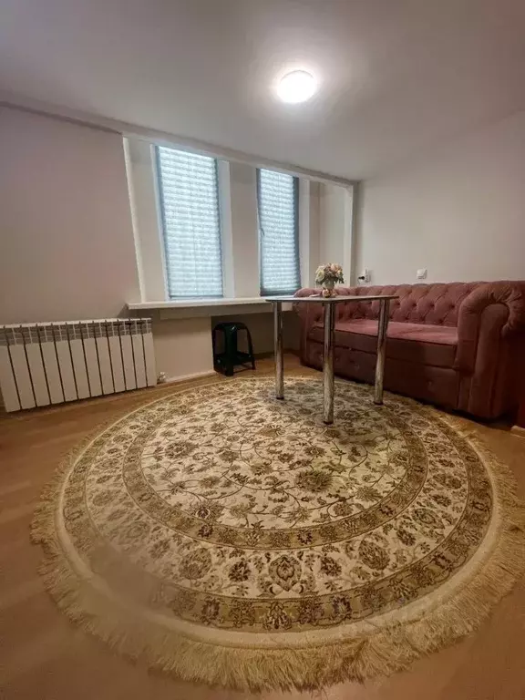 1-к кв. Ростовская область, Ростов-на-Дону ул. 14-я Линия, 31 (38.0 м) - Фото 1