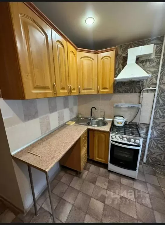 Комната Ульяновская область, Ульяновск ул. Димитрова, 6 (22.0 м) - Фото 1