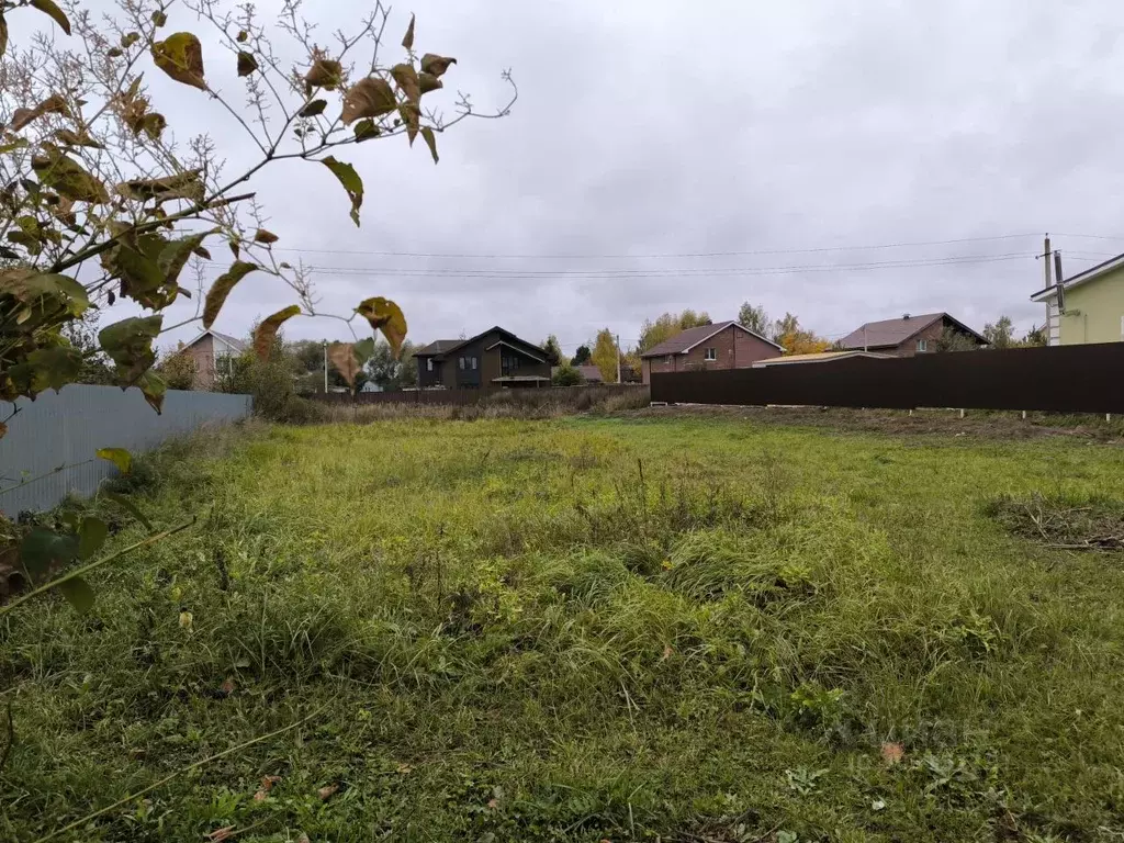 Участок в Московская область, Раменский городской округ, д. Бахтеево ... - Фото 1