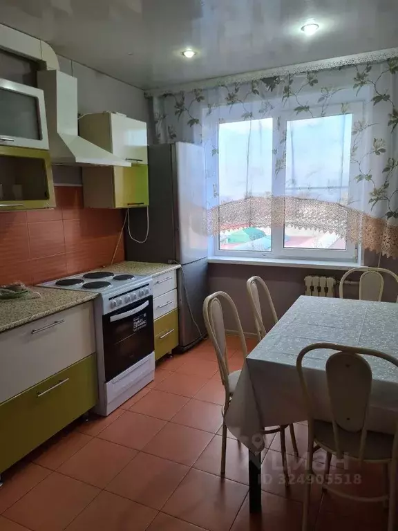 3-к кв. Северная Осетия, Владикавказ ул. Астана Кесаева (75.0 м) - Фото 2