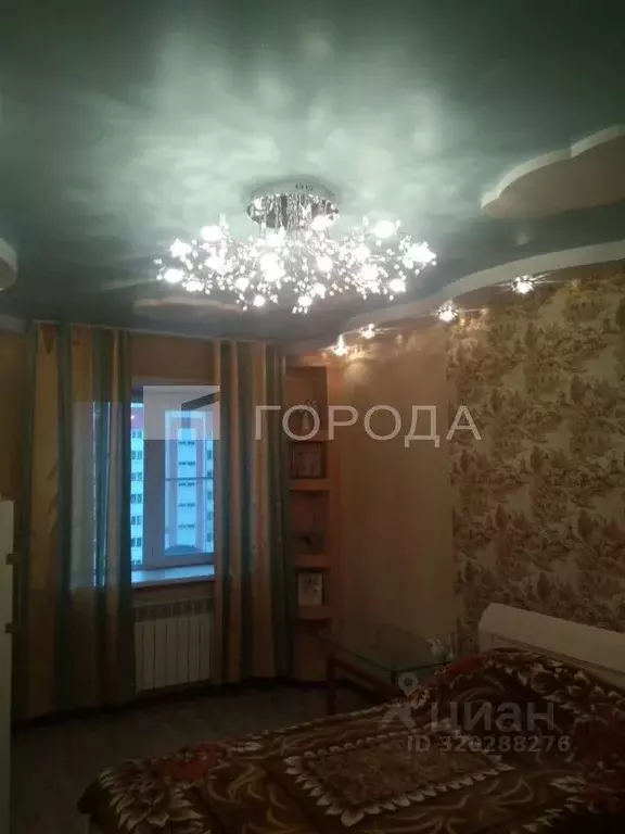 2-к кв. Алтайский край, Барнаул Балтийская ул., 2 (62.9 м) - Фото 1