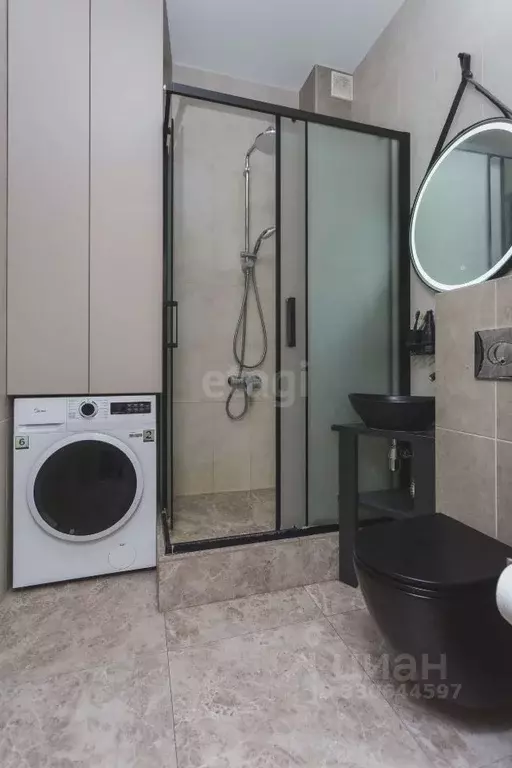 2-к кв. Башкортостан, Уфа ул. Октябрьской Революции, 13/1 (40.0 м) - Фото 2