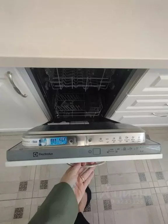 2-к кв. Краснодарский край, Геленджик ул. Шмидта, 6 (50.0 м) - Фото 2