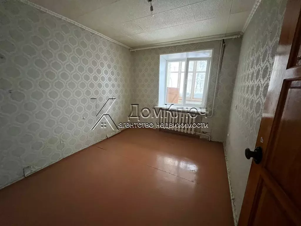 Продаётся 4-к квартира, 57.1 м - Фото 0