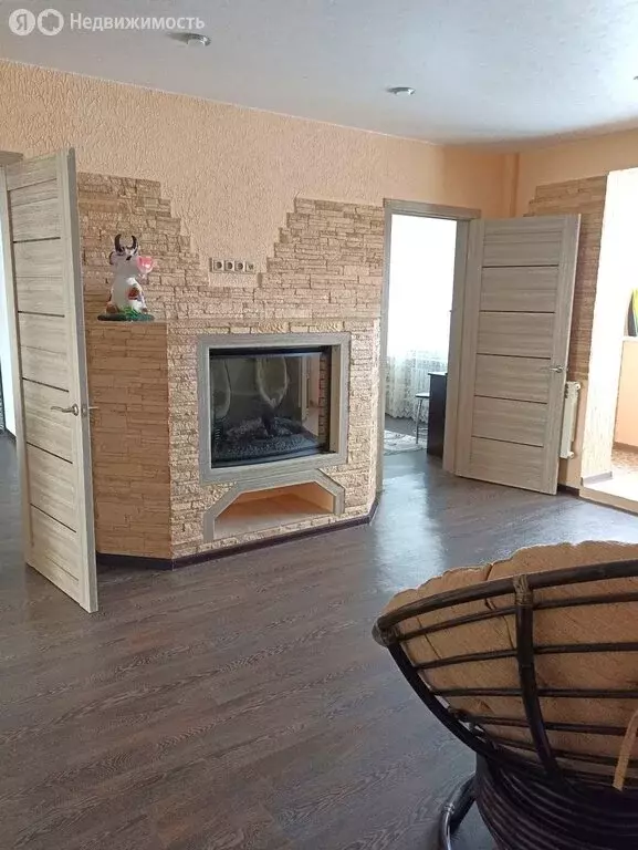 4-комнатная квартира: Конаково, улица Крупской, 1 (78 м) - Фото 1