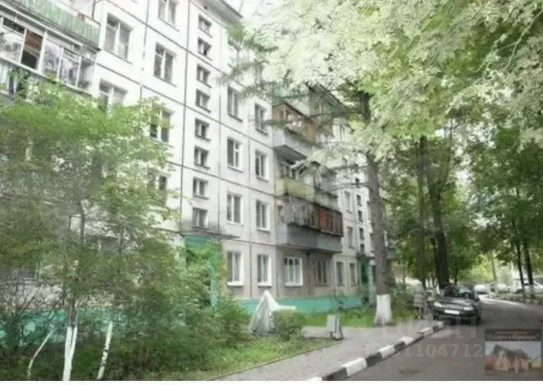 Комната Московская область, Балашиха ул. Юлиуса Фучика, 4к2 (15.0 м) - Фото 1