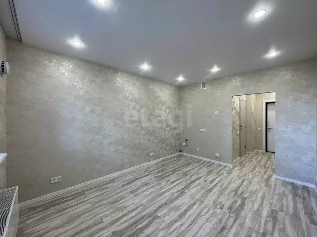 Студия Бурятия, Улан-Удэ ул. Бабушкина, 1к3 (21.8 м) - Фото 1