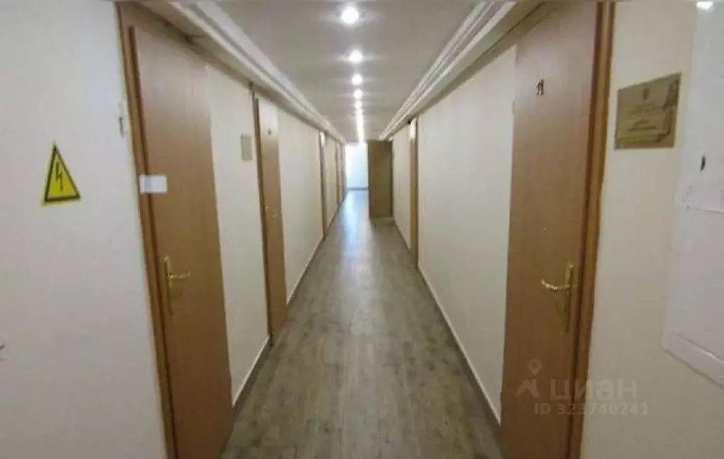 Офис в Москва Овчинниковская наб., 18/1С4 (14182 м) - Фото 2