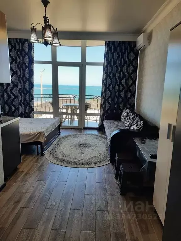 1-к кв. Дагестан, Избербаш ул. Имени Р. Зорге, 56А (40.0 м) - Фото 2