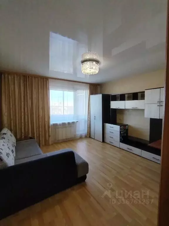 3-к кв. Иркутская область, Иркутск ИВАТУ городок,  (67.6 м) - Фото 1