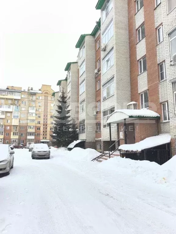 1-к кв. Омская область, Омск ул. Перелета, 18 (42.0 м) - Фото 1