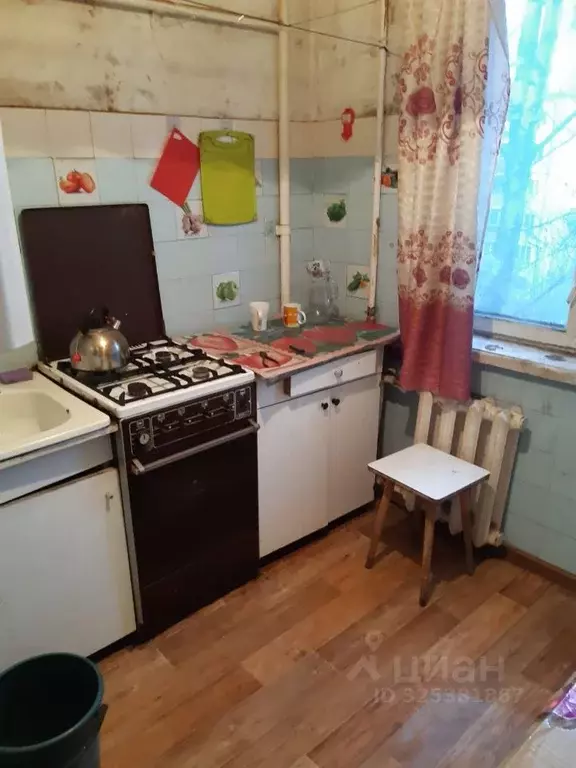 2-к кв. Рязанская область, Рязань ул. Лермонтова, 8 (46.0 м) - Фото 2