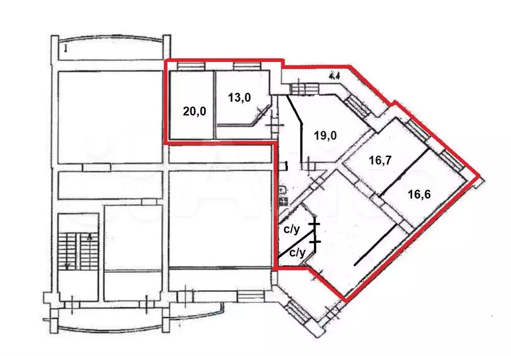 Продам помещение свободного назначения, 137.1 м - Фото 0