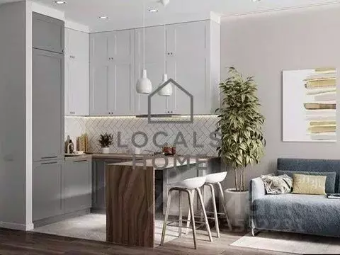 1-к кв. Рязанская область, Рязанский район, Дядьковское с/пос, с. ... - Фото 1