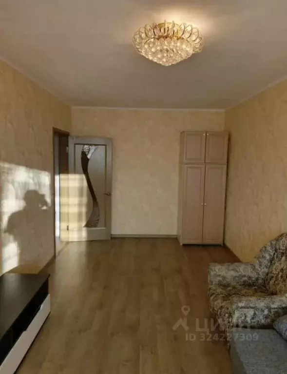 1-к кв. Самарская область, Самара Демократическая ул., 13 (34.0 м) - Фото 2