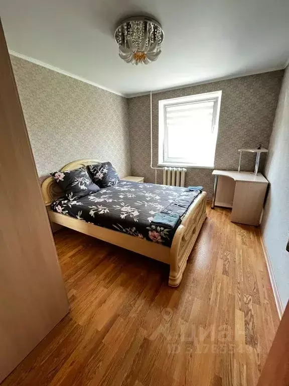2-к кв. Калининградская область, Калининград Батальная ул., 69 (52.0 ... - Фото 1