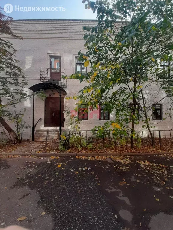 Помещение свободного назначения (459.8 м) - Фото 1