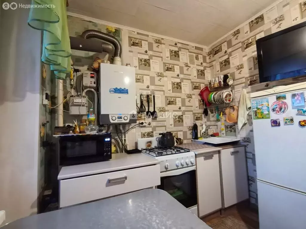 1-комнатная квартира: Вязники, улица Металлистов, 16А (30.7 м) - Фото 2