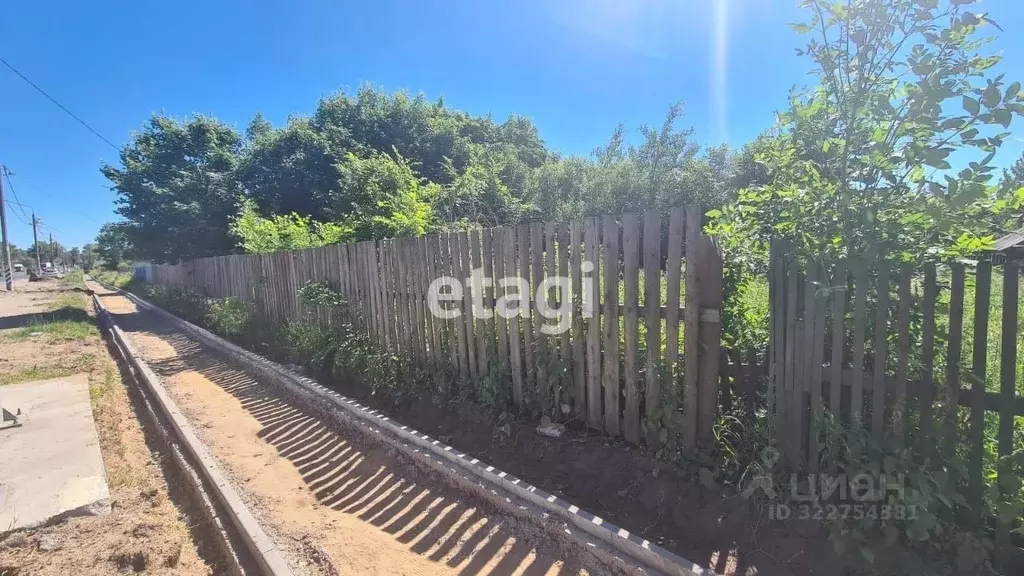 Участок в Владимирская область, Петушинский муниципальный округ, д. ... - Фото 2