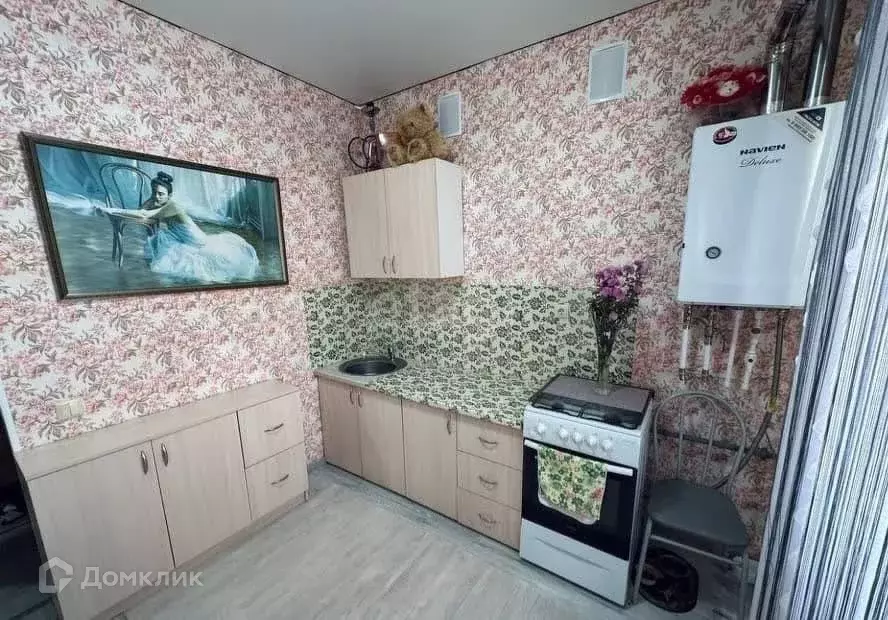 Продаётся 2-к квартира, 45 м - Фото 1