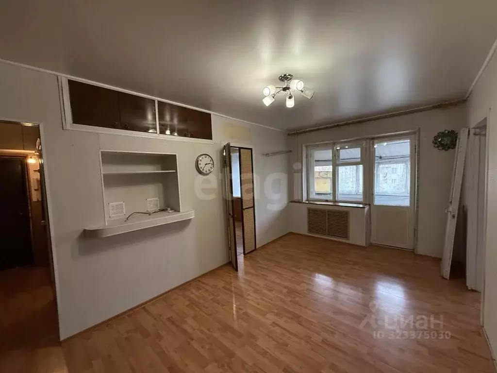 2-к кв. Саратовская область, Саратов Белоглинская ул., 15 (42.6 м) - Фото 1