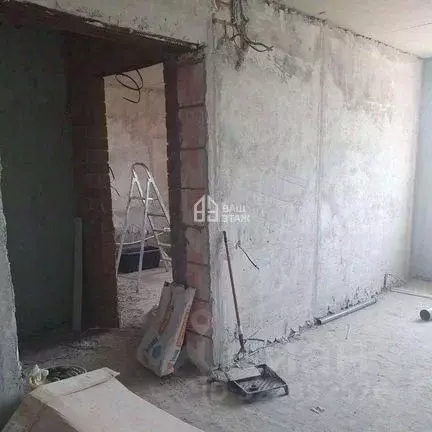 1-к кв. Калужская область, Калуга ул. Полесская, 29 (39.0 м) - Фото 1