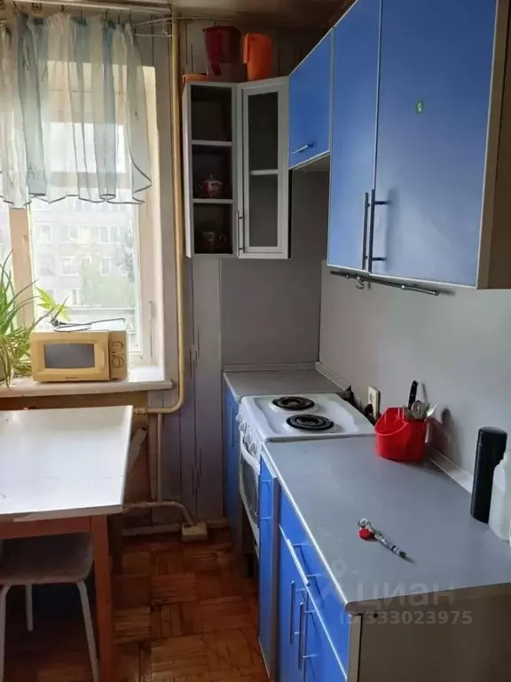 Комната Удмуртия, Ижевск ул. Воровского, 118 (14.0 м) - Фото 1